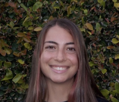 Amelia Trautman portrait